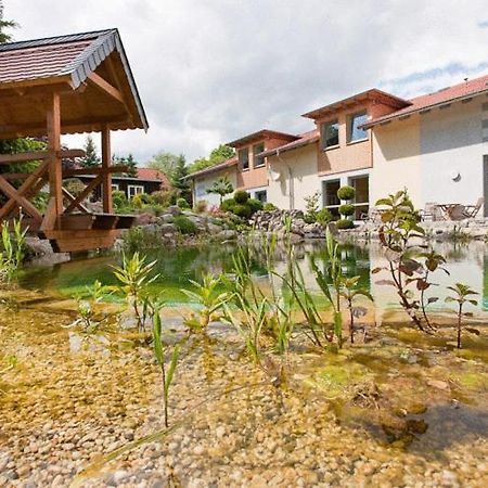 Landhaus Tonmuehle السنبرغ المظهر الخارجي الصورة